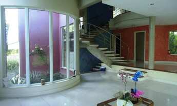 Imagem 6: Maravilhosa Casa - Nova Higienopolis 4 Dormitórios(2 suítes) R$1.490.000,00 - Estuda Permu