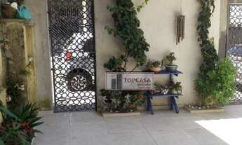 Imagem 2: Casa à venda, 140 m² por R$ 430.000,00 - Recanto dos Sonhos - São Paulo/SP