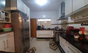 Imagem: Casa em condomínio, localizado em Paulínia