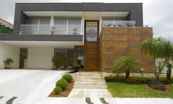 Imagem 2: Casa com 7 dormitórios à venda, 684 m² - Riviera de São Lourenço - Bertioga/SP