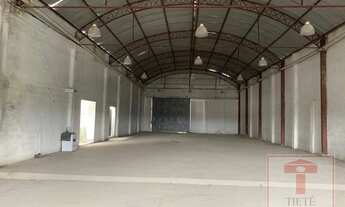 Imagem: Galpão à venda, 231 m² por R$ 1.299.996,98