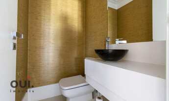 Imagem 7: Apartamento com 4 dormitórios à venda, 276 m² por R$ 2.990.000,00 - Pinheiros - São Paulo