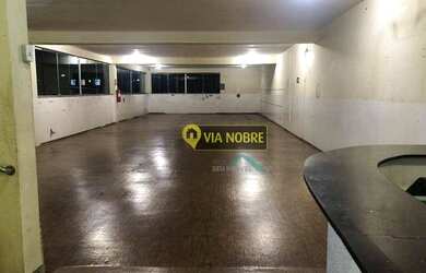 Imagem 6: Prédio Comercial bairro Santa Efigênia - Belo Horizonte