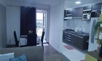 Imagem 2: Apartamento GARDEN MONTE LIBANO 70m2 com 3 quartos em Despraiado - Cuiabá - MT