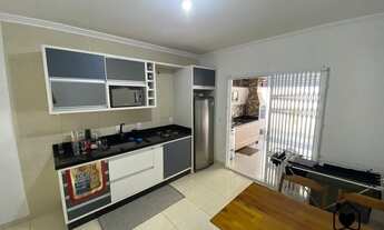 Imagem 3: Sobrado Geminado à venda no Vila Nova