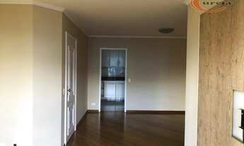 Imagem 3: Apartamento com 3 dormitórios à venda, 95 m² por R$ 760.000,00 - Vila Guarani (Zona Sul)
