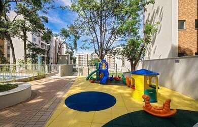 Imagem 5: Venda Residential / Apartment Belo Horizonte MG