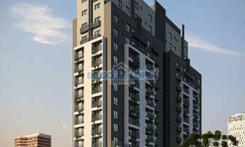 Imagem 2: Garden em Curitiba