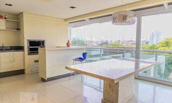 Imagem 5: Apartamento para Aluguel - Vila Maria , 4 Quartos, 123 m2