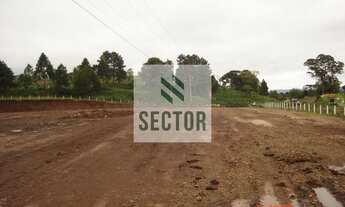 Imagem: Terrenos à venda em União da Vitoria