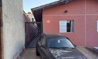 Imagem: Casa em Condomínio Fechado 2 dormitórios