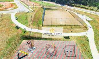 Imagem 4: Terreno à venda, 200 m² por R$ 138.000,00 - Recanto do Vale - São José dos Campos/SP