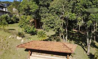 Imagem 6: Excelente Terreno para venda tem 2236 metros quadrados VELEIROS Condominio Fechado Ibiúna