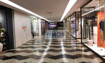 Imagem: Loja comercial para venda, Shopping da Gávea