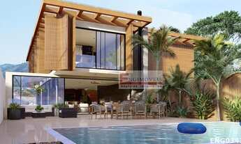 Imagem: SÃO SEBASTIÃO - RESIDENCIAL - PRAIA DA