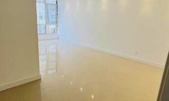 Imagem 2: Apartamento para venda tem 160 metros quadrados com 4 quartos em Icaraí - Niterói - RJ