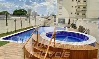 Imagem 2: Apartamento - Cidade Nova - Indaiatuba