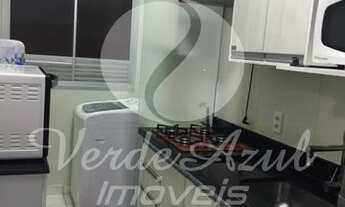 Imagem 5: Apartamento - Parque Yolanda (Nova Veneza) - Sumaré