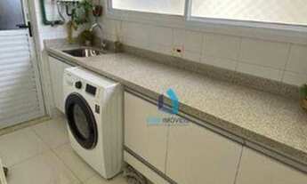 Imagem 5: Apartamento à venda, 107 m² por R$ 1.200.000,00 - Vila Isa - São Paulo/SP