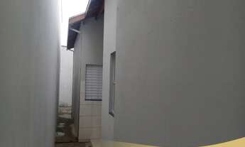 Imagem 4: Casa residencial para Venda Residencial Pasin, Pindamonhangaba 2 dormitórios sendo 1 suíte