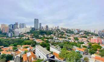 Imagem 4: Uma paisagem em cada janela