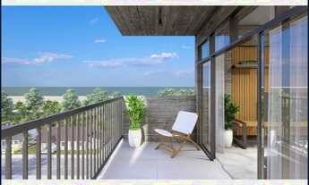 Imagem 2: Apartamento para venda com 99 metros quadrados com 3 quartos em Itacolomi - Balneário Piça