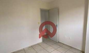 Imagem 4: Apartamento com 2 dormitórios à venda, 50 m² por R$ 220.000,00 - Ocian - Praia Grande/SP