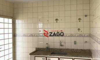 Imagem 5: Apartamento com 3 dormitórios para alugar, 93 m² por R$ 1.150/mês - Santa Maria - Uberaba