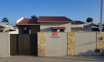 Imagem 5: Casa de 2 quartos em parnamirim sendo 1 suíte com documentação gratis mcmv casa verde e am