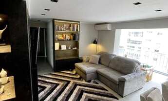 Imagem 2: Apartamento com 3 dormitórios (1 suíte) à venda, 120 m² por R$ 2.000.000 - Pinheiros - São