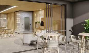 Imagem 5: Cobertura com terraço de 143 M², 3 Dormitórios 1 Suíte, 3 vagas, com 364 M² Uteis, à venda