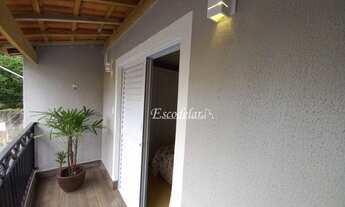 Imagem 3: Casa com 3 dormitórios à venda, 92 m² por R$ 470.000,00 - Água Fria - São Paulo/SP