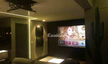 Imagem 4: Apartamento com 2 dormitórios à venda, 52 m² por R$ 690.000,00 - Casa Verde - São Paulo/SP