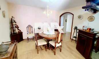 Imagem 4: Rio de Janeiro - Apartamento Padrão - Lagoa