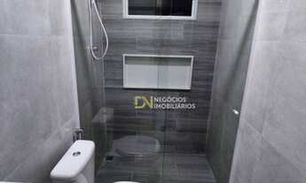 Imagem 6: Casa com 3 dormitórios à venda, 130 m² por R$ 530.000,00 - Parque das Nações - Parnamirim