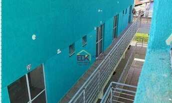 Imagem 4: Apartamento com 1 dormitório à venda, 35 m² por R$ 250.000,00 - Sertão da Quina - Ubatuba