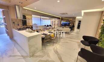 Imagem: Apartamento à venda, 122 m² por R$ 1.805.600,00