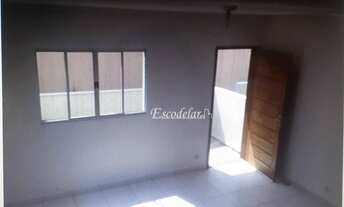 Imagem: Casa à venda, 84 m² por R$ 350.000,00