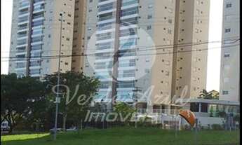 Imagem 4: Apartamento - Loteamento Alphaville Campinas - Campinas