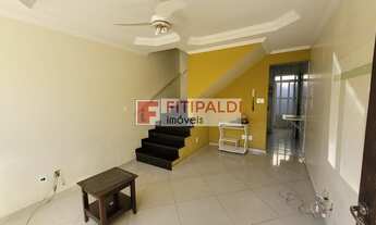 Imagem 4: Casa Sobrado de Condominio em Jardim Flor do Campo - Guarulhos