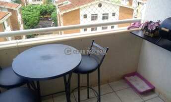 Imagem 12: Apartamento Padrão Alto da Boa Vista Disponível Para Venda E Locação Alto Da Boa Vista 3 D