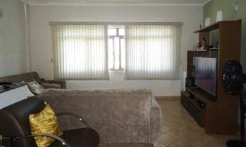 Imagem: Casa assobradada à venda, Tatuapé, São