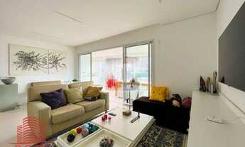 Imagem 7: Apartamento com 3 dormitórios à venda, 130 m² por R$ 2.200.000,00 - Brooklin - São Paulo/S