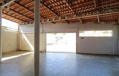 Imagem 2: Casa com 3 dormitórios para alugar, 286 m² por R$ 1.400/mês - Feliz - Goiânia/GO