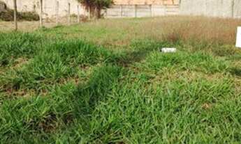 Imagem 2: Terreno no centro de Botucatu