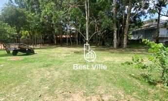 Imagem 3: Terreno plano à venda, 2.012M², no Residencial Tamboré 1 em Alphaville, Barueri-SP