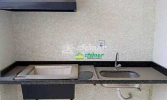 Imagem 6: Apartamento com 3 dormitórios à venda, 69 m² por R$ 425.000,00 - Ponte Grande - Guarulhos