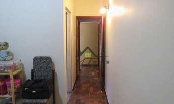 Imagem 4: Casa com 3 dormitórios à venda por R$ 480.000 - Vila Yolanda Costa e Silva - Sumaré/SP