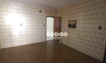 Imagem 5: Casa comercial, 520M2 de área, com 3 dormitórios, 5 vagas por R$ 4.500/mês - Jardim Vila G