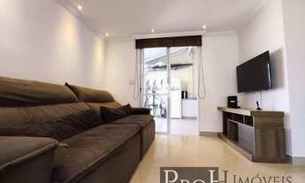 Imagem 4: Sobrado em Condomínio 3 dormitórios sendo 1 suíte e Lazer Completo R$ 820.000,00